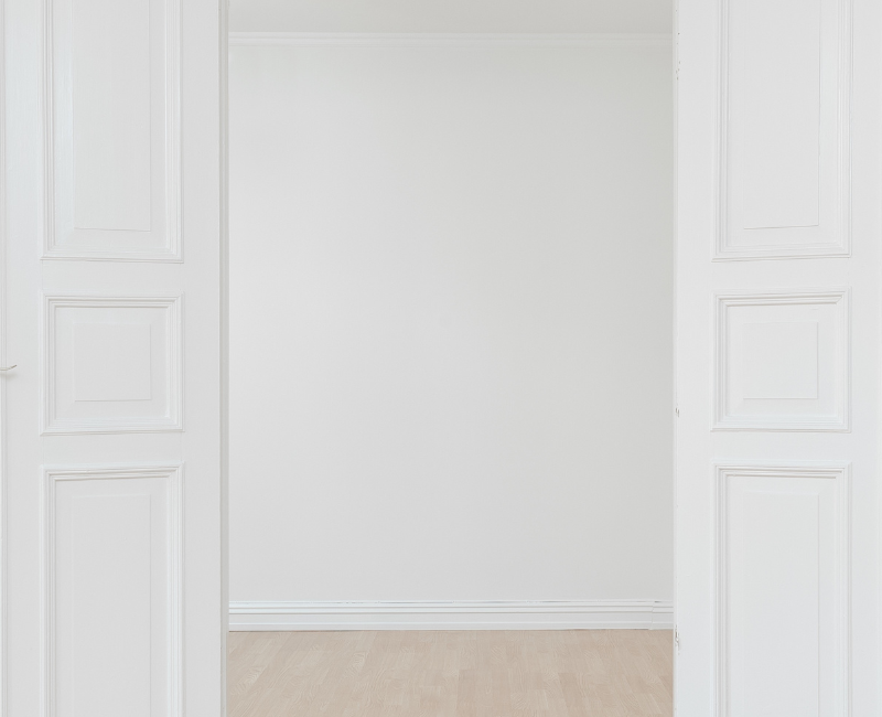 HOME STAGING CASE VUOTE